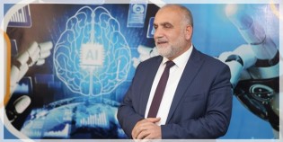 Canik Belediyesi'ne TÜBİTAK'tan Destek 